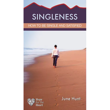Singleness: How to Be Single and Satisfied