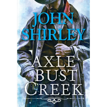 Axle Bust Creek
