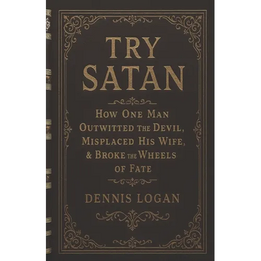 Try Satan: How One Man Outwitted the Devil, Misplaced His Wife, & Broke the Wheels of Fate