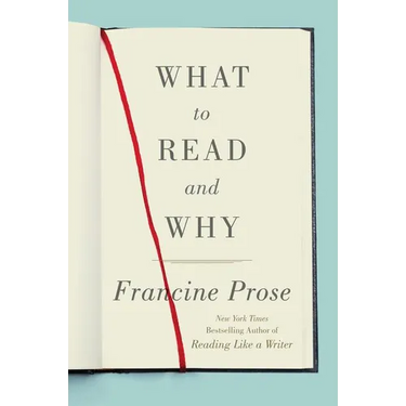 What to Read and Why