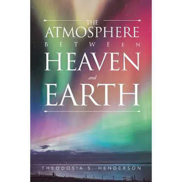 The Atmosphere between Heaven and Earth