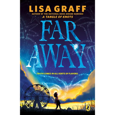 Far Away