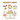 Relaxing & Groovy: Coloring Book with Big and Easy Designs for Relaxation, Featuring Cute and Lovely Things, Ideal for Relieving the Stre