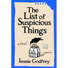 The List of Suspicious Things