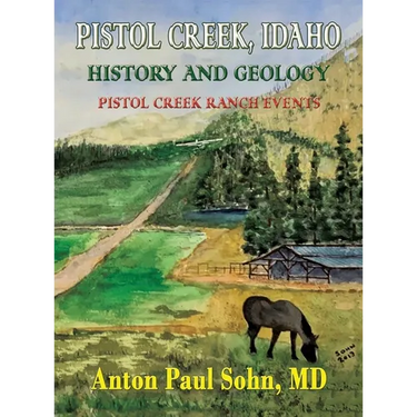 Pistol Creek, Idaho