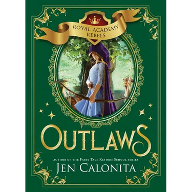 Outlaws
