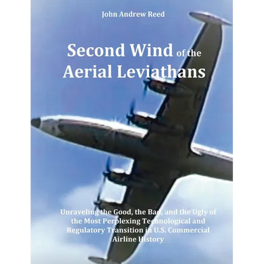 Second Wind of the Aerial Leviathans