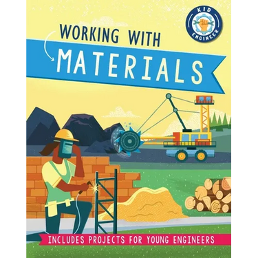 Working with Materials
