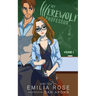 My Werewolf Professor Volume 2 Graphic Novel