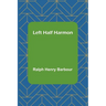 Left Half Harmon