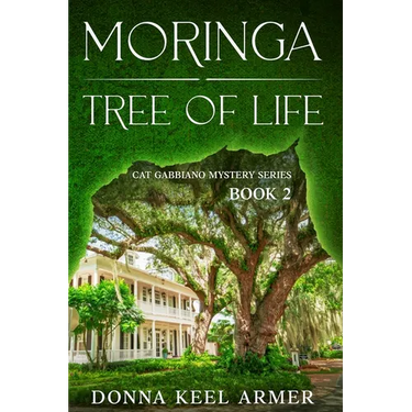Moringa - Tree of Life