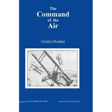 Command of the Air