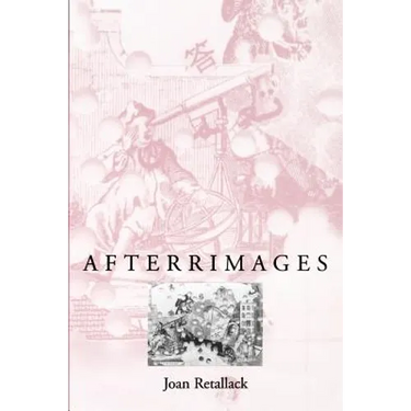Afterrimages