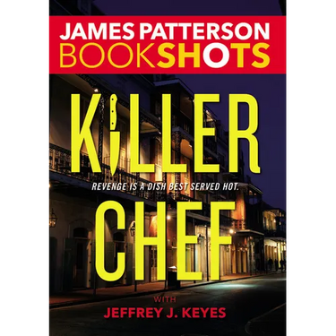 Killer Chef