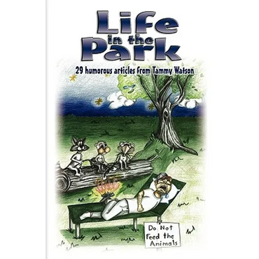 Life in the Park