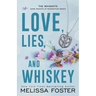 Love, Lies, and Whiskey: Doc Whiskey (Special Edition)