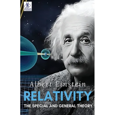 Relativity: The Special and General Theory