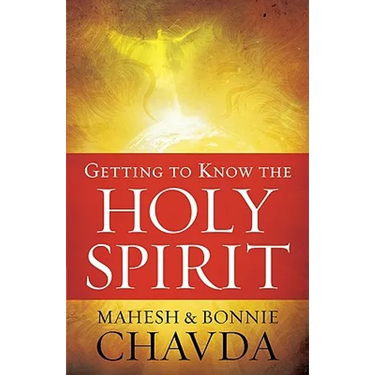 Getting to Know the Holy Spirit