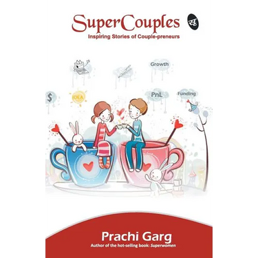 Super Couples
