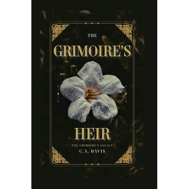 The Grimoire's Heir