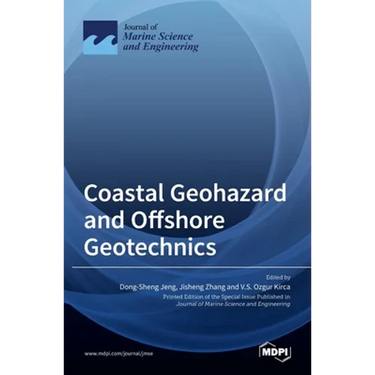 Coastal Geohazard and Offshore Geotechnics