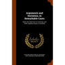 Arguments and Decisions, in Remarkable Cases: Before the High Court of Justiciary, and Other Supreme Courts, in Scotland