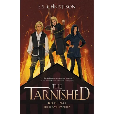 The Tarnished