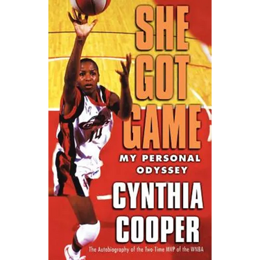 She Got Game: My Personal Odyssey