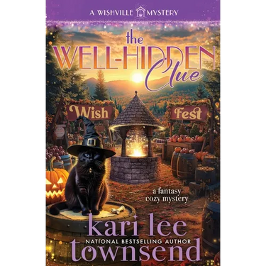 The Well-Hidden Clue