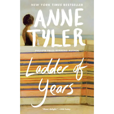 Ladder of Years