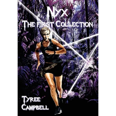 Nyx: The First Collection