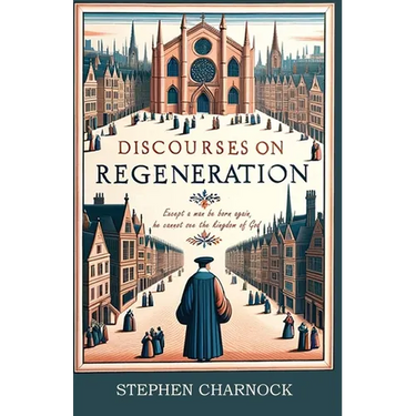 Discourses on Regeneration