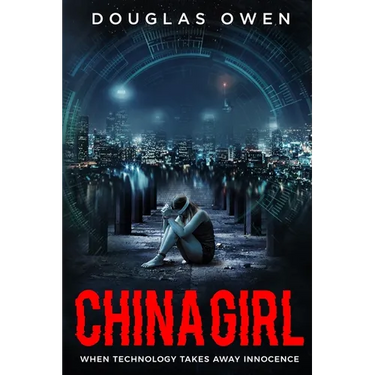China Girl