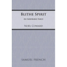 Blithe Spirit