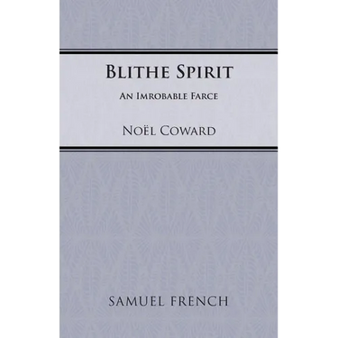 Blithe Spirit
