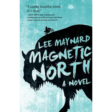 Magnetic North