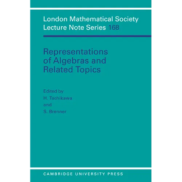 Representations of Algebras and Related Topics