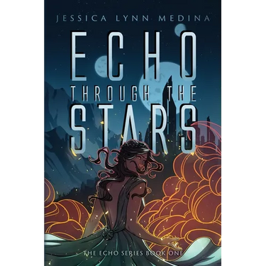 Echo Through the Stars