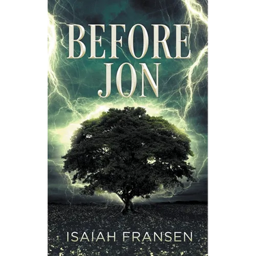 Before Jon