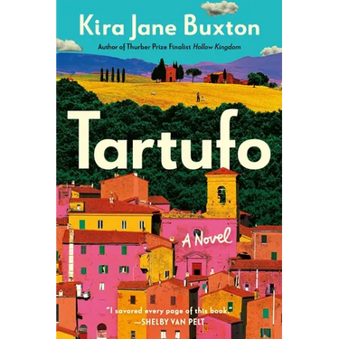 Tartufo