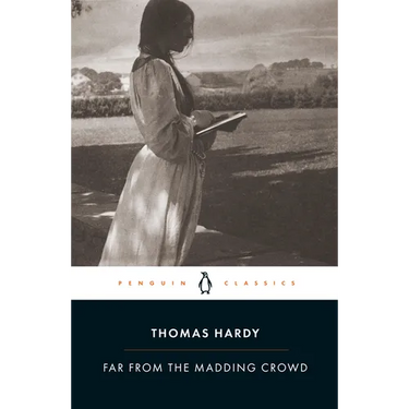 Far from the Madding Crowd