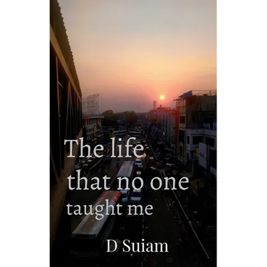 The life that no one taught me