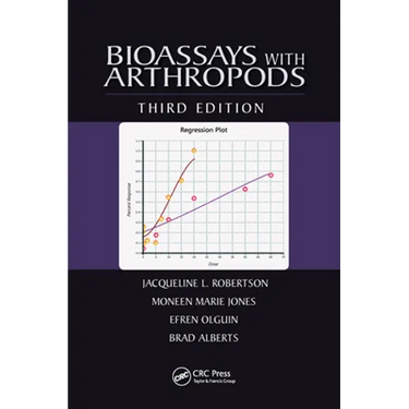 Bioassays with Arthropods