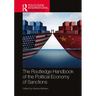 The Routledge Handbook of the Political Economy of Sanctions