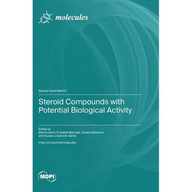 Steroid Compounds with Potential Biological Activity