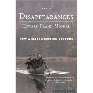Disappearances
