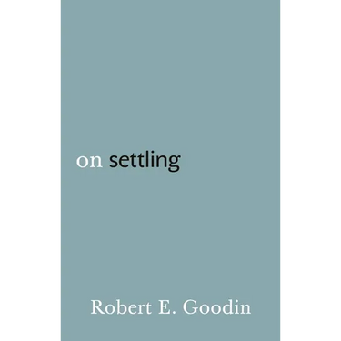 On Settling