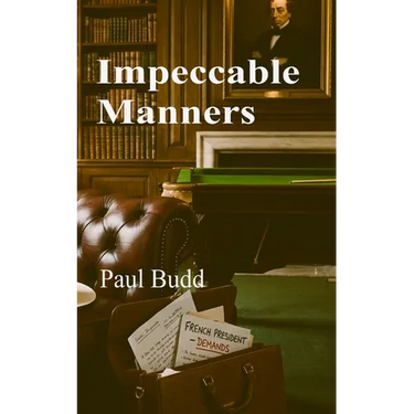 Impeccable Manners