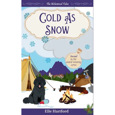 Cold as Snow