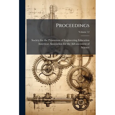 Proceedings; Volume 12
